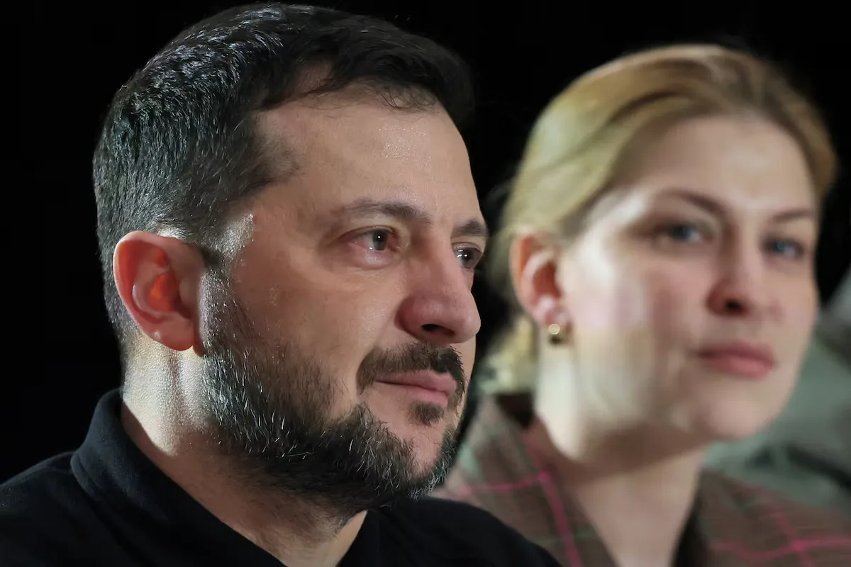Зеленський оновлює дипломатичний фронт: кадрова реформа на тлі нової геополітики
